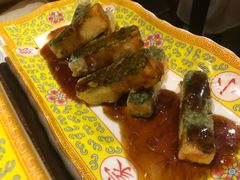 -那家小馆•北京菜•烤鸭(中关村店)