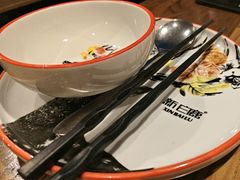 -新白鹿餐厅(城西银泰城店)