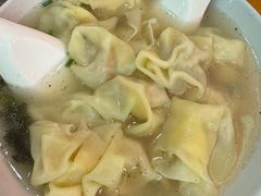 -小秋水饺(大成路总店)