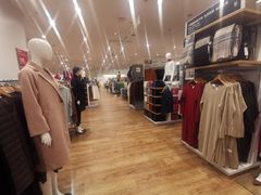 -优衣库(青岛万象城店)