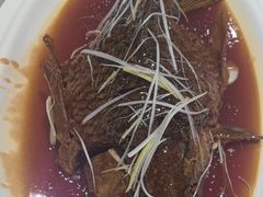 -卫鼎轩·曹公馆(鼓楼店)