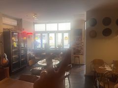 -AFS Cafe & Canteen(闽江二路店)