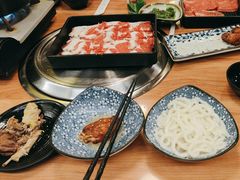 -炼瓦家日式烧肉·寿喜烧(融创精彩天地店)