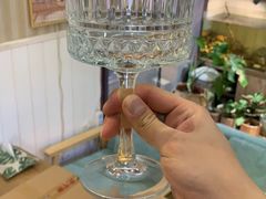 -Rabbit Cafe私房西餐甜点咖啡(栖霞路店)