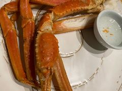 -虹料理·日料放题(悠方店)