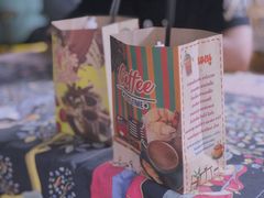 -半坡九号老挝冰咖啡