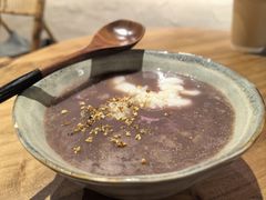 -甘婆婆醪糟汤圆