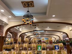 -清真·玛丽亚新疆菜主题餐厅(浙江中路店)