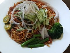 -马来MO简餐.南洋风味料理(美食街店)