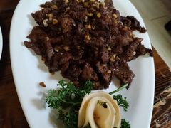 -闻香阁·清真(光荣道店)