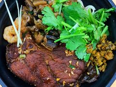 -晓午阳常熟炒浇面(红庙店)