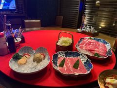-赤RedBowl川锅·炙烤·板前(北京瑰丽酒店)