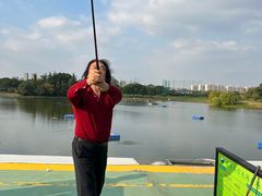 -银涛高尔夫练习场(徐泾店)