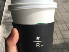 -星巴克(武康路店)