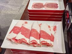 -京元盛铜锅涮肉(上海总店)