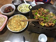 -张氏父子常德肠子馆(红星总店)