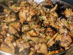 -洞背山庄(洞背院区式管理小区店)