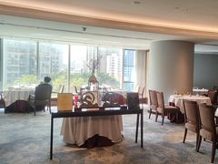 -粤财皇冠假日酒店·彩华轩中餐厅