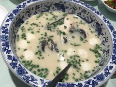 -老阊门菜馆(山塘街店)