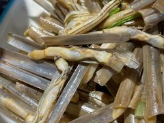 -旺角小渔村(二马路店)