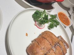 -莆田餐厅PUTIEN(颐堤港店)