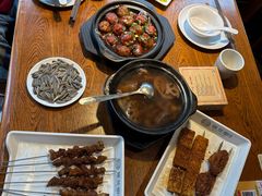 -保兰街老砂锅(建业凯旋广场店)