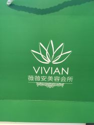 -薇薇安花系SPA