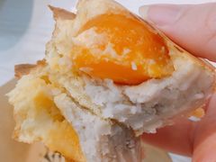 -半饱台式茶点