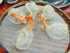 -叶存利海鲜大馅饺子(海宁路总店)