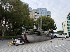 -苏州金鸡湖中茵皇冠假日酒店