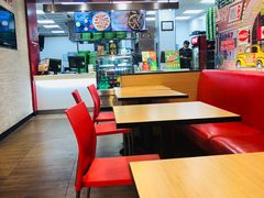 -达美乐比萨(商城路店)