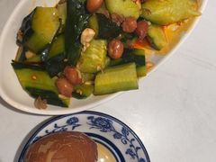 -陳香貴·兰州牛肉面(东方宝泰店)