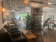 -Alimentari早午餐(安福路店)