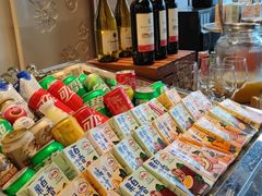 -索菲特酒店 · 云尚天际自助餐厅