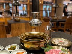 -味家烤肉烤鳗鱼牛排(西塔旗舰店)