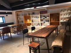 大堂-光舍(香榭里花园店)