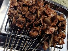 -酒宝荡烧烤(长航局江大路住宅小区店)