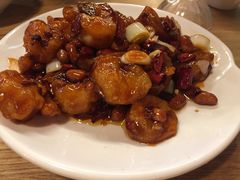 -陈傻子餐厅(世纪都会店)