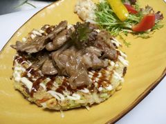 -OKOOKO澳客餐吧(乐天百货店)