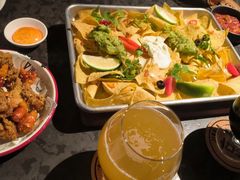 -京A Taproom·精酿餐吧(CBD店)