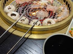 -三石铁板烧(紫竹桥店)