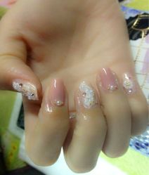 iphone_upload_pic-星美甲