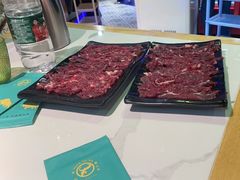 -三毛牛肉店(福强店)
