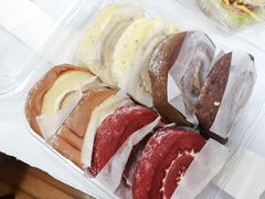 -盒马鲜生(馥邦国际店)