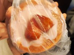 -85度C(南京中山南店)
