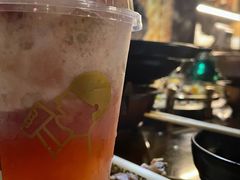 -喜茶(永旺梦乐城店)