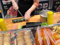 -传闻来紫菜包饭·打糕(西塔韩百店)