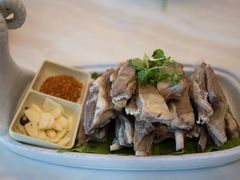 -丝路盛宴美食城