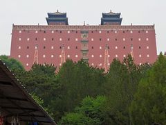 -普陀宗乘之庙(小布达拉宫)