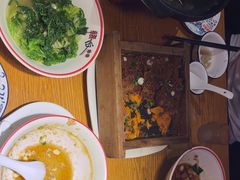 -赣饭农家·江西小炒(西乡店)